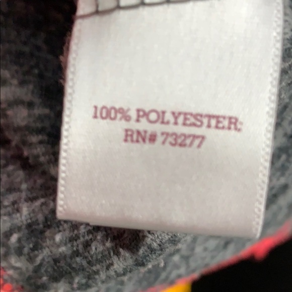 Fleece pullover - Picture 3 of 6